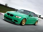 BMW M3 Green Hell by IND Distribution 2011 года